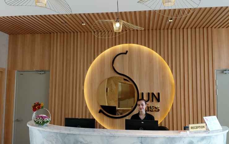 Нячанг: Sun Kiss Hotel
