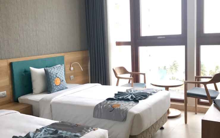 Нячанг: Sun Kiss Hotel
