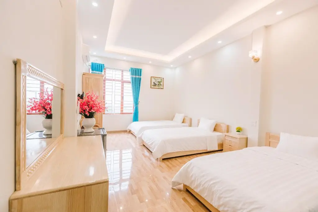Ханой: La Teisu Airport Hotel