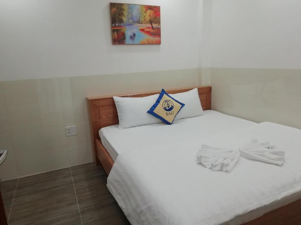 Вунгтау: BALI Motel Vung Tau
