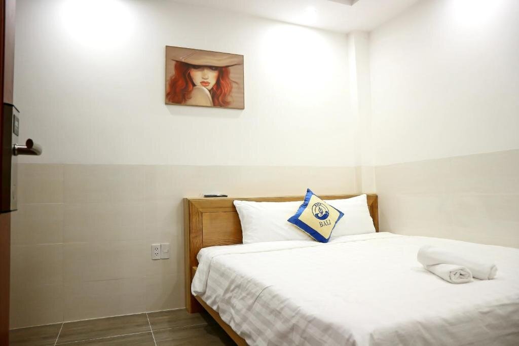 Вунгтау: BALI Motel Vung Tau