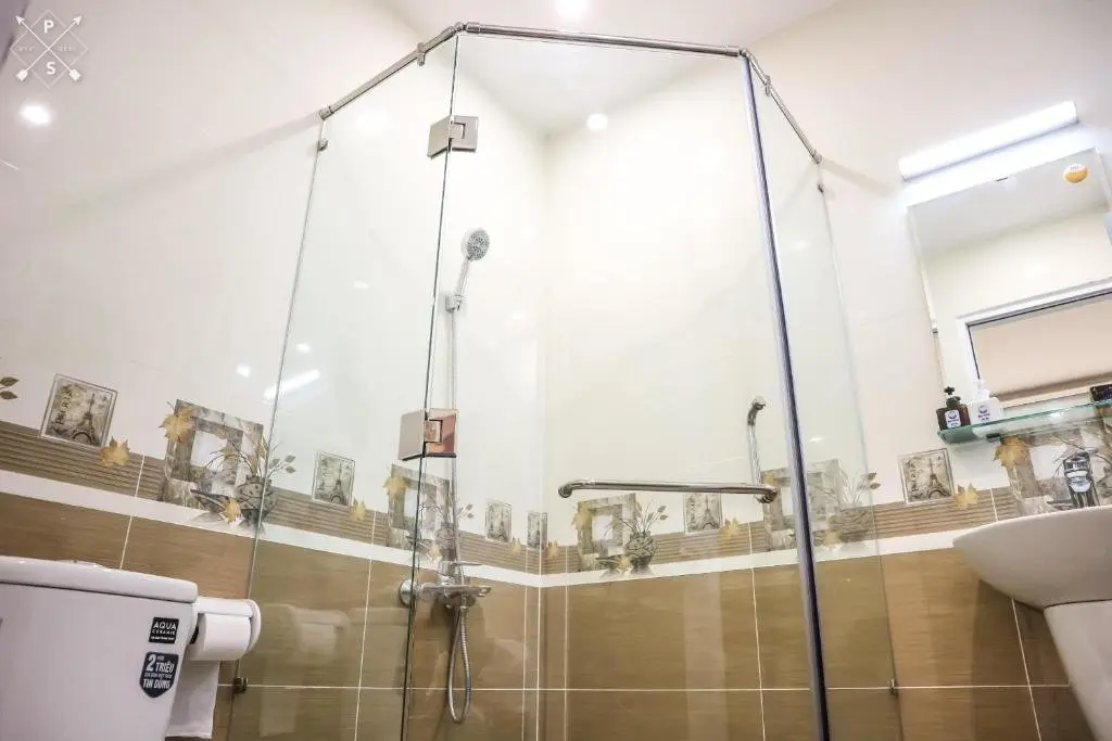 Вунгтау: BALI Motel Vung Tau