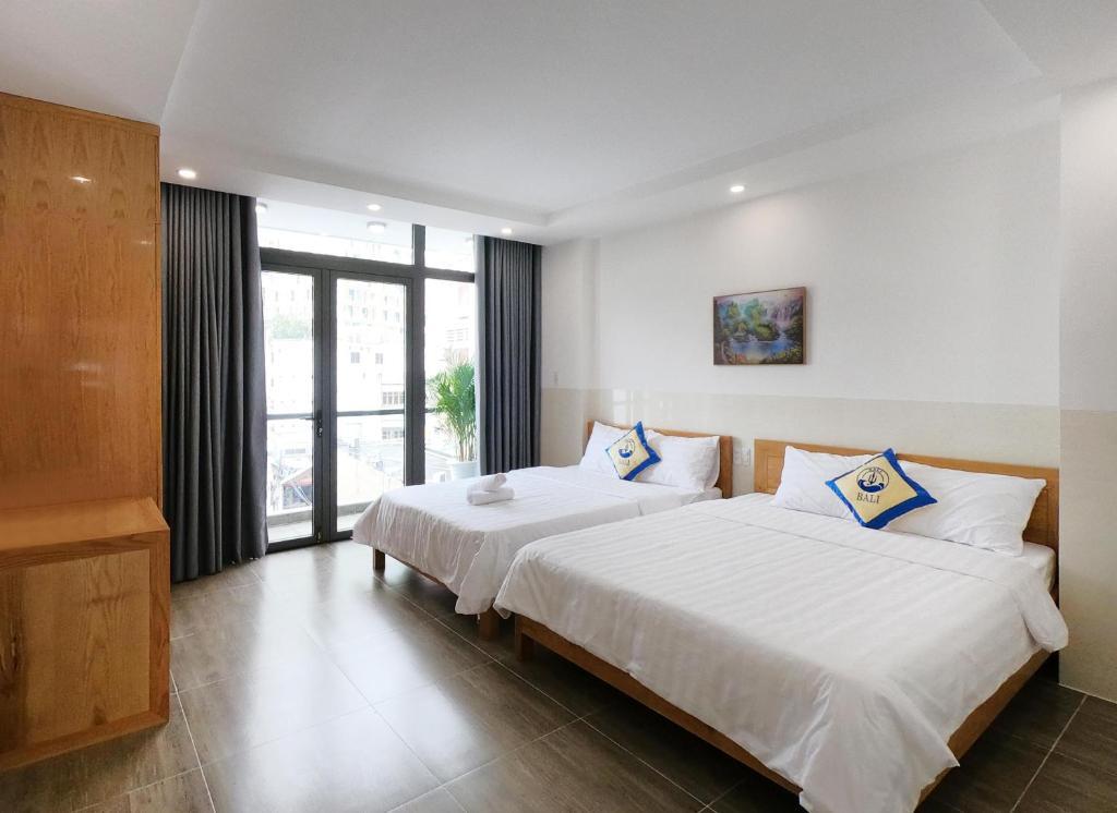 Вунгтау: BALI Motel Vung Tau