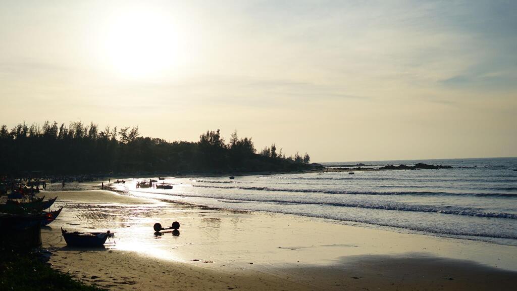 Лонг Сон: Stop And Go Lang Chai Boutique Resort