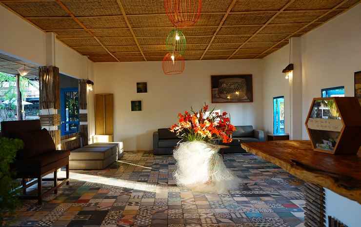 Лонг Сон: Stop And Go Lang Chai Boutique Resort