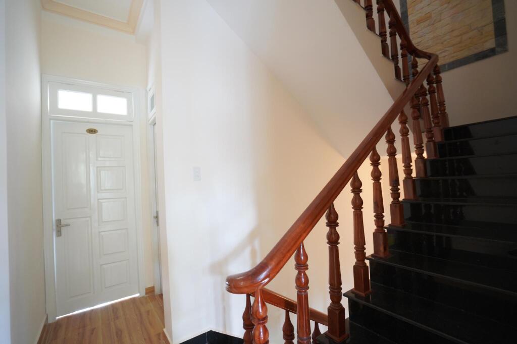 Далат: Hoang Hoa Homestay