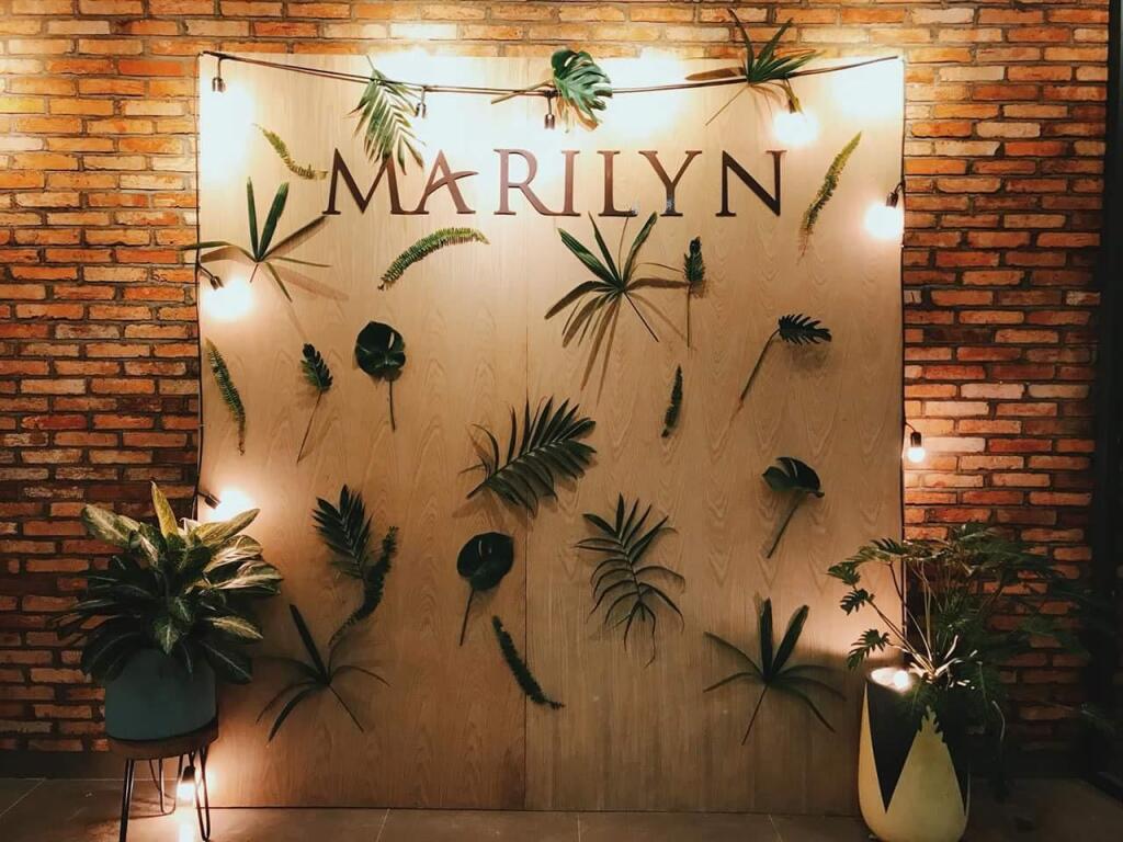 Marilyn Boutique Hotel Nha Trang — фото 1