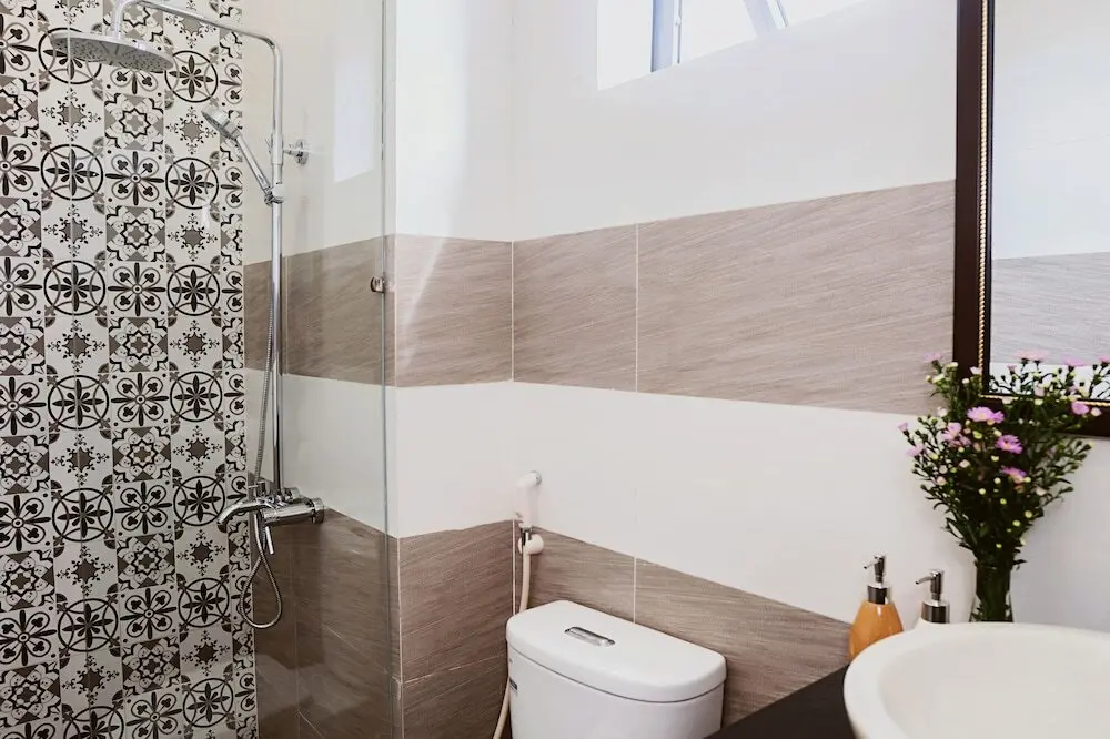Хойан: BB's Cozy House and Apartment