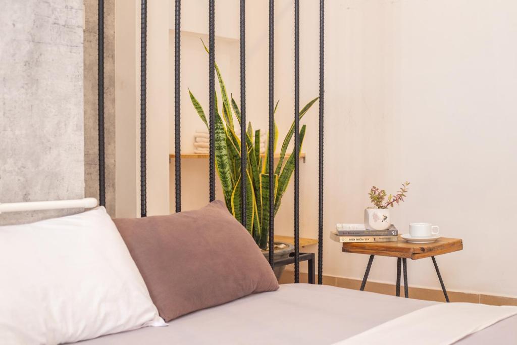 Туй-Хоа: Joy Hotel Phú Yên