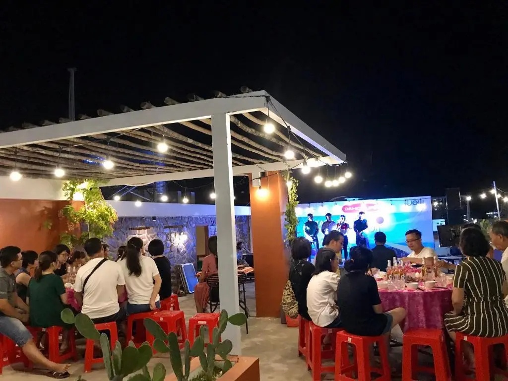 Туй-Хоа: Joy Hotel Phú Yên