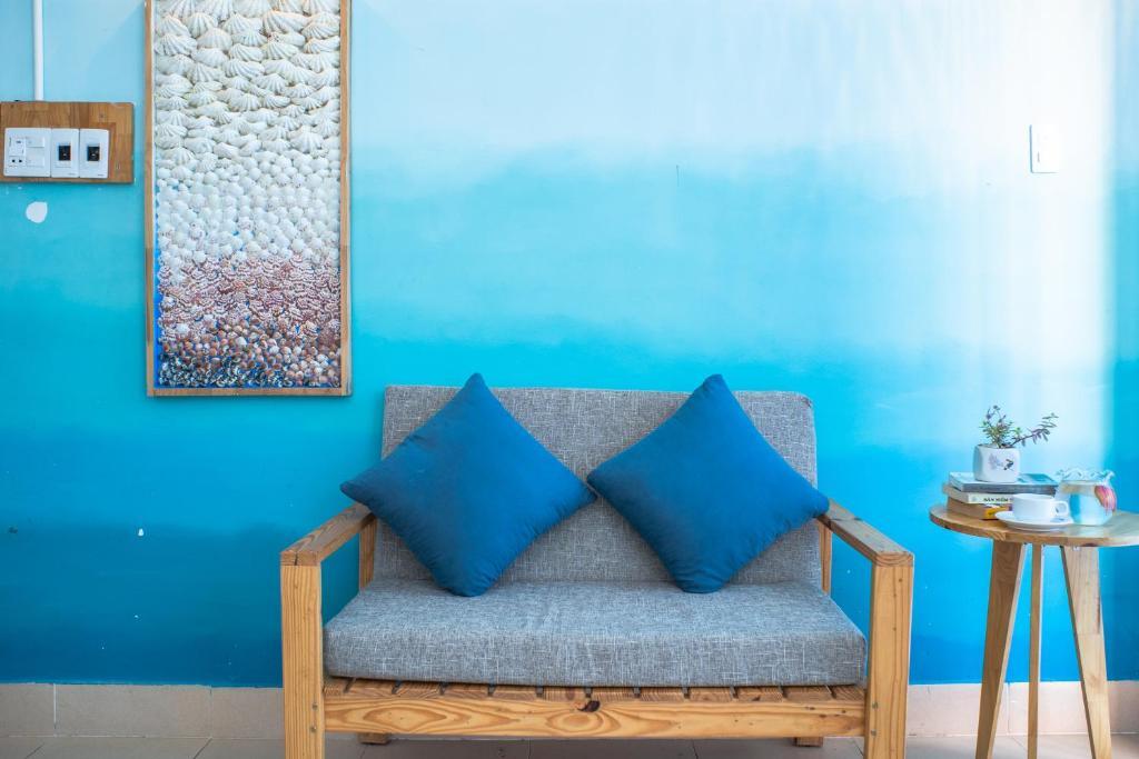 Туй-Хоа: Joy Hotel Phú Yên