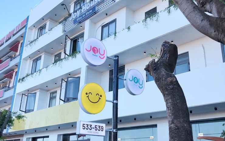 Туй-Хоа: Joy Hotel Phú Yên