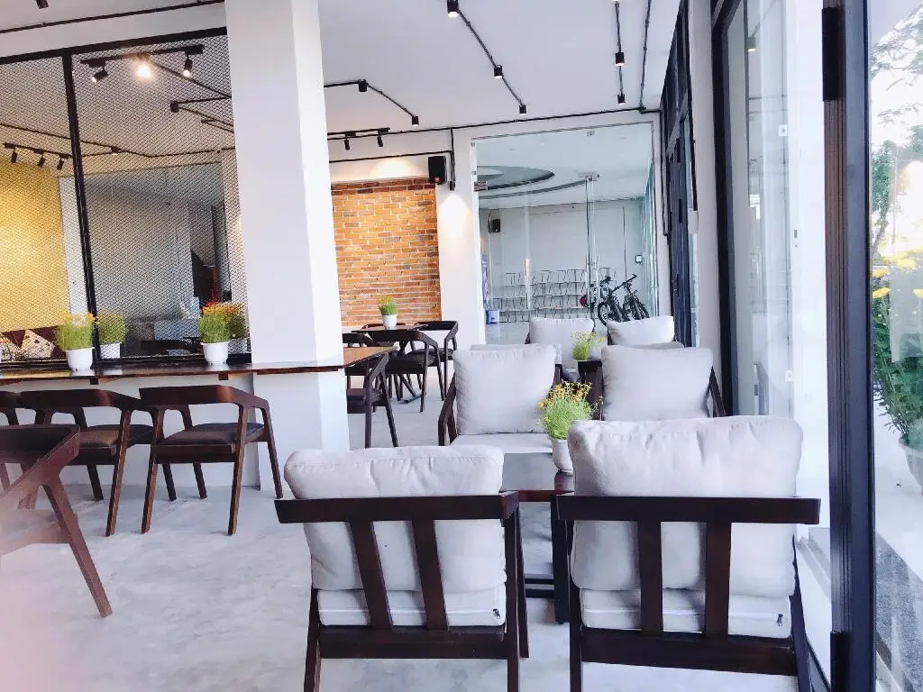 Туй-Хоа: Joy Hotel Phú Yên