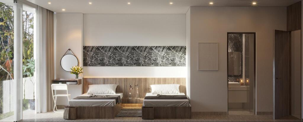Нячанг: Lee Charming Hotel And Serviced Apartment