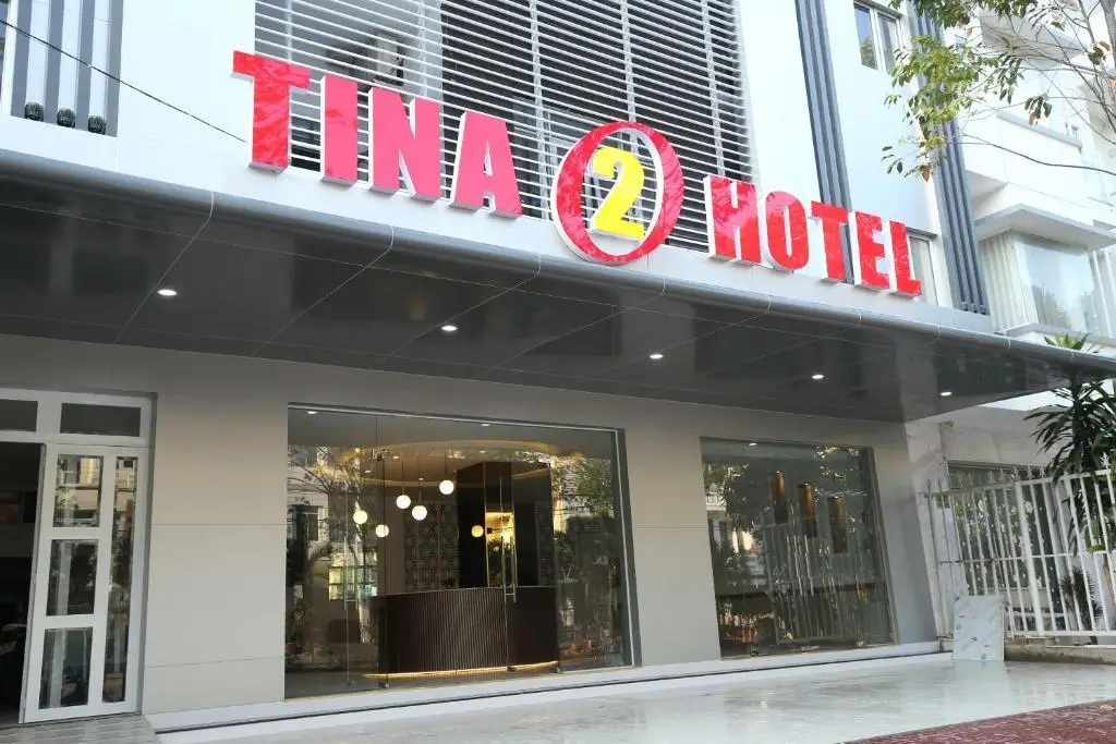 Tina 2 Hotel — фото 1