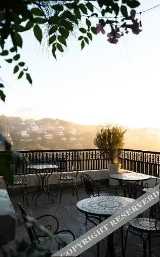 Далат: Moon Valley Villas Da Lat