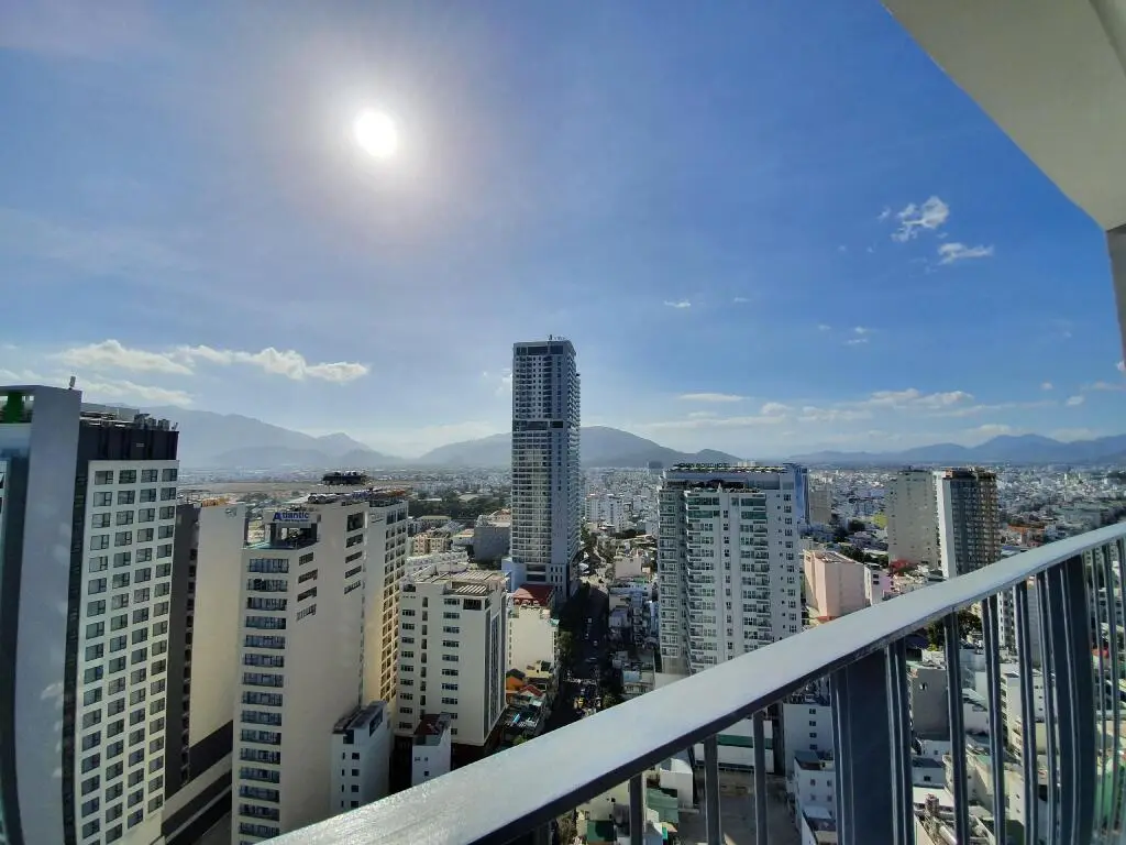 Нячанг: Crystali Panorama Nha Trang