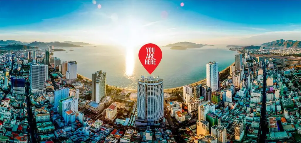 Нячанг: Crystali Panorama Nha Trang