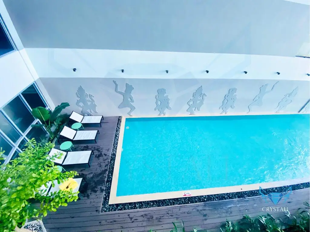 Нячанг: Crystali Panorama Nha Trang