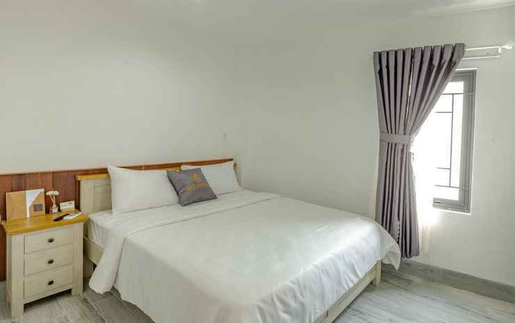 Куинён: Bed Station Hostel Quy Nhon