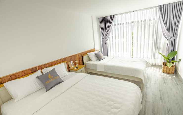 Куинён: Bed Station Hostel Quy Nhon