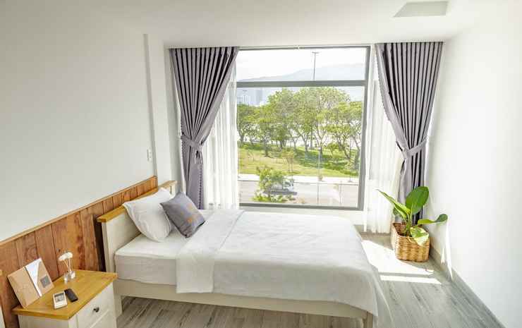 Куинён: Bed Station Hostel Quy Nhon