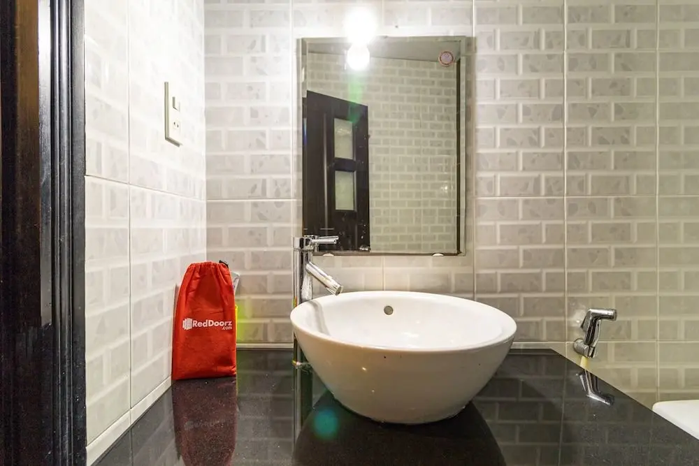 Хошимин: RedDoorz near Gia Dinh International Hospital 4