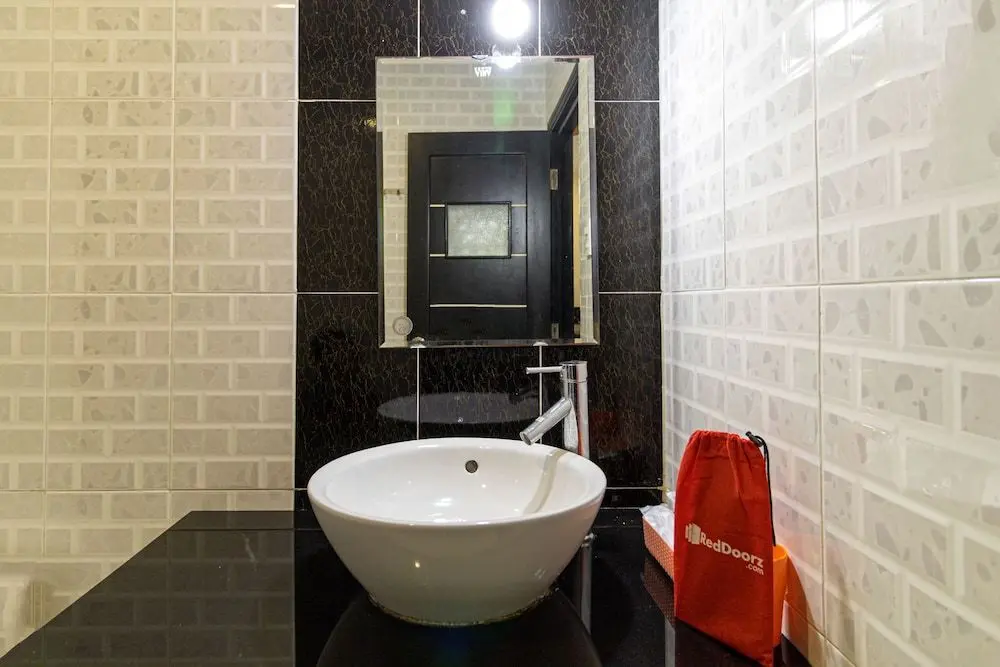 Хошимин: RedDoorz near Gia Dinh International Hospital 4