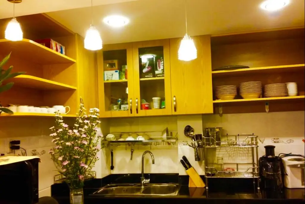 Хошимин: Lucky Homestay Sai Gon Hien