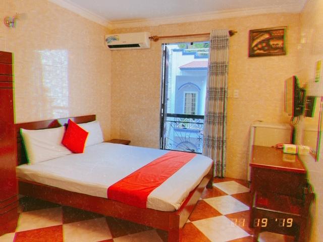 Хошимин: Thai Dat Hotel