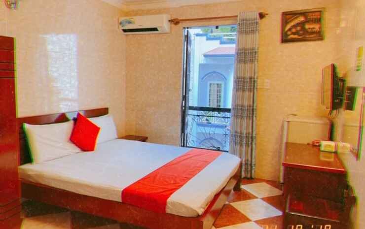Хошимин: Thai Dat Hotel