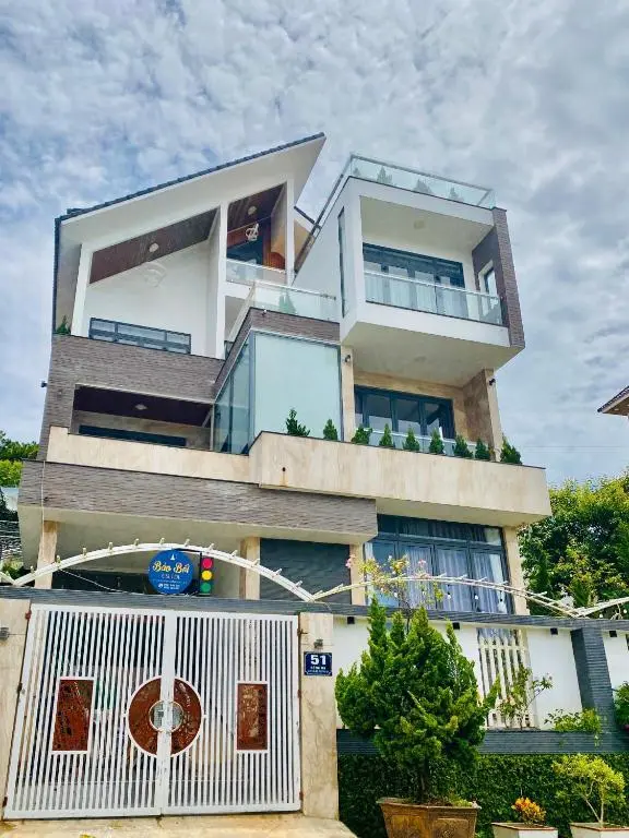 Далат: Bao Boi Homestay