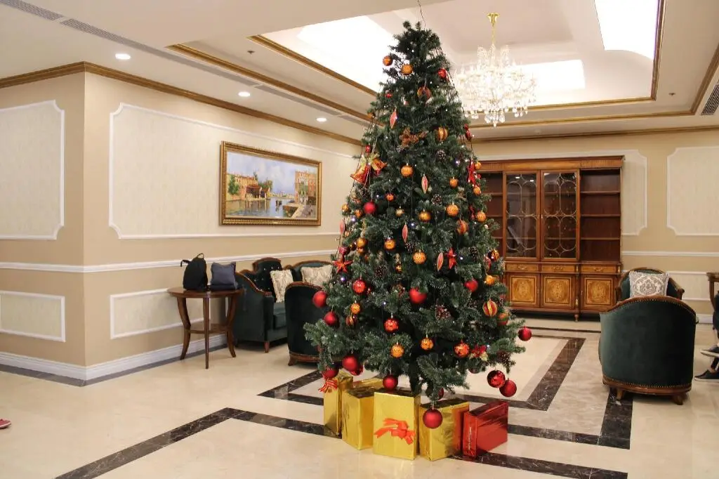 Ханой: Cohost Club Westlake serviced apartment at D' Le Roi Soleil