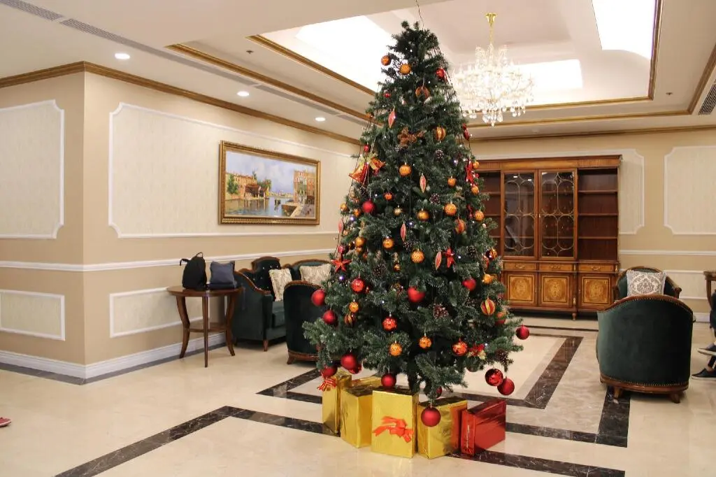 Ханой: Cohost Club Westlake serviced apartment at D' Le Roi Soleil
