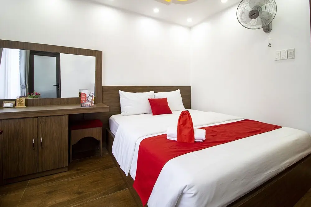 Далат: Le Tuan Minh Hotel Dalat