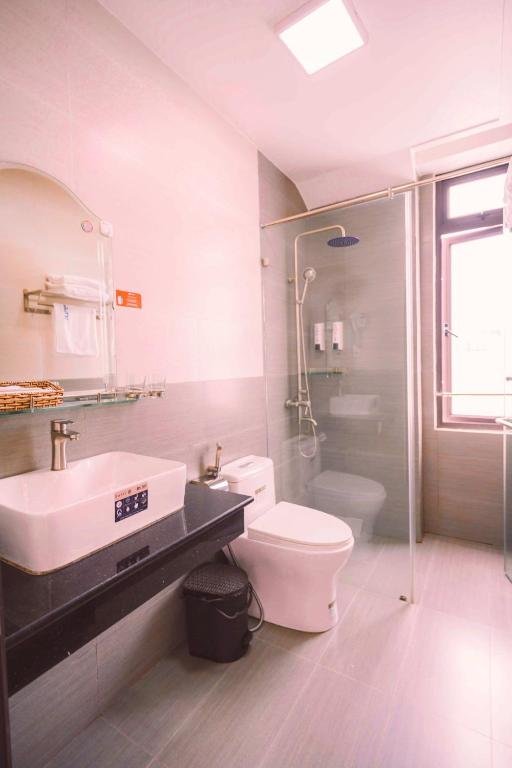 Далат: Le Tuan Minh Hotel Dalat