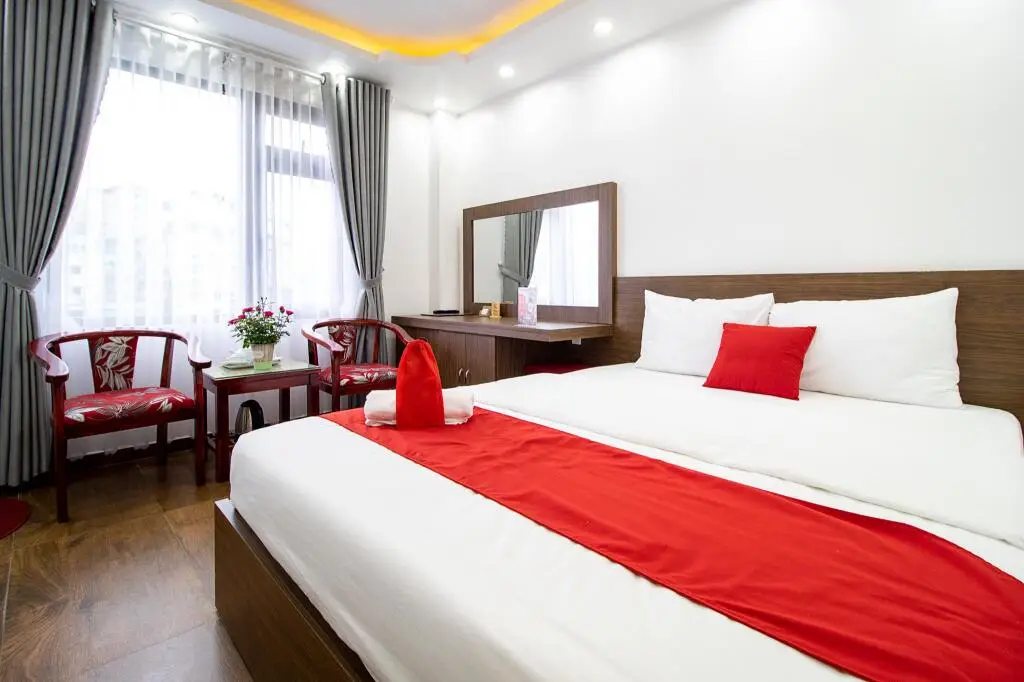 Le Tuan Minh Hotel Dalat — фото 1