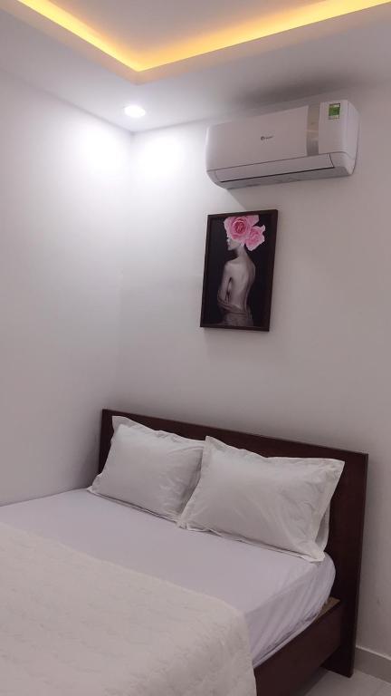 Вунгтау: Anh Thu hotel