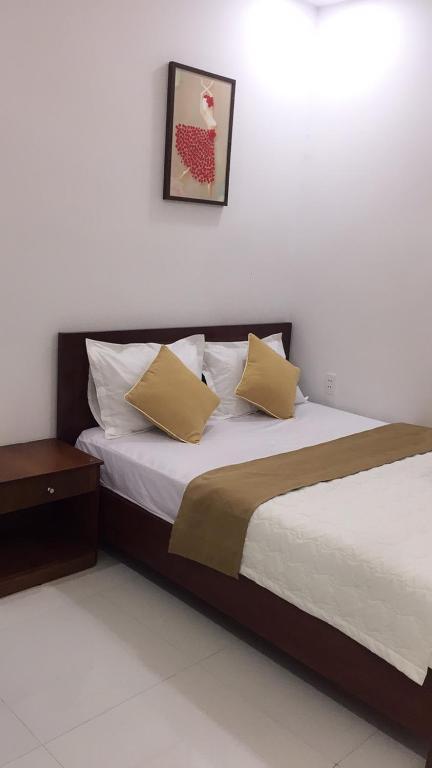 Вунгтау: Anh Thu hotel