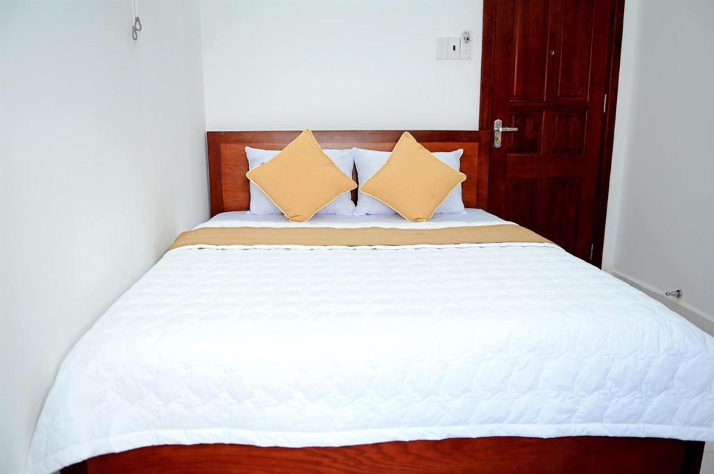 Вунгтау: Anh Thu hotel