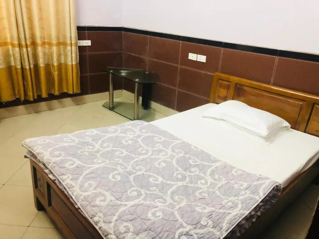 Ханой: OYO 1017 Sang Ha Motel near Traditional Medicine Hospital