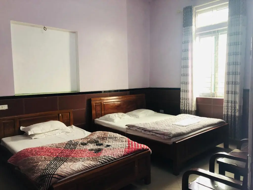 Ханой: OYO 1017 Sang Ha Motel near Traditional Medicine Hospital