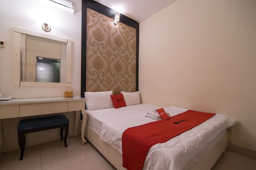 Хошимин: RedDoorz Near Tan Dinh Market 3