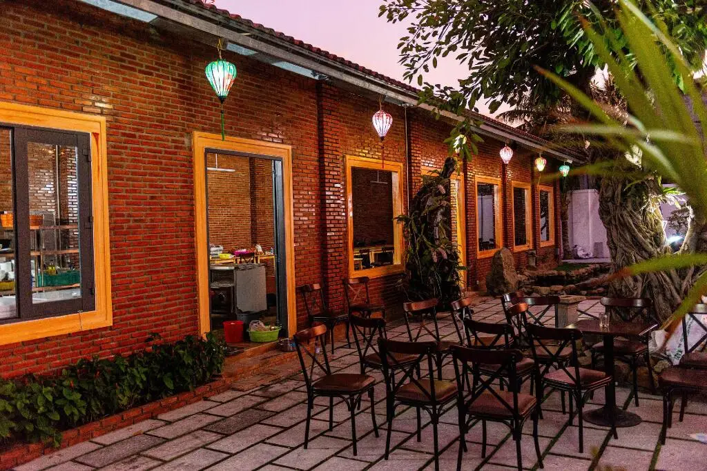 Камрань: Nha Trang CR Hotel