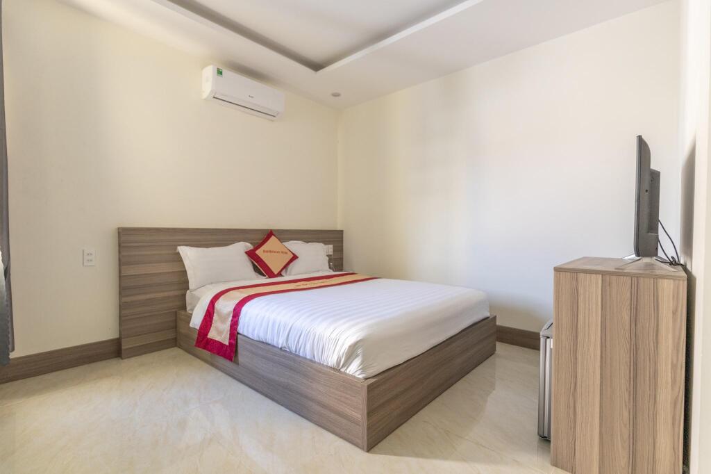 Вунгтау: Bamboo Hotel