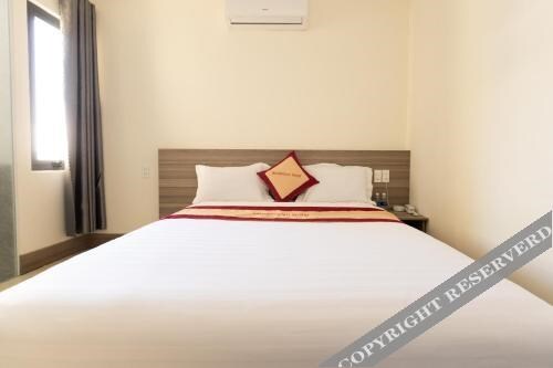 Вунгтау: Bamboo Hotel
