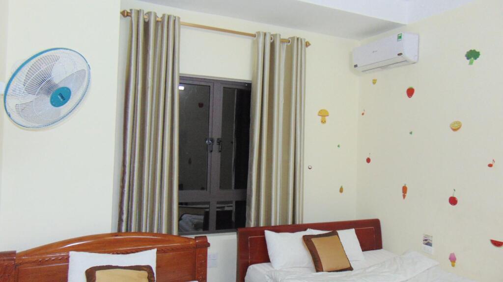 Halong Fancy Hostel — фото 1
