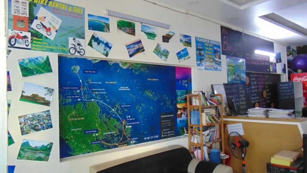 Халонг: Halong Fancy Hostel