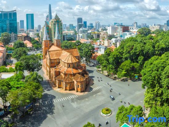 Ханой: RedDoorz Plus Quang Chung Hotel