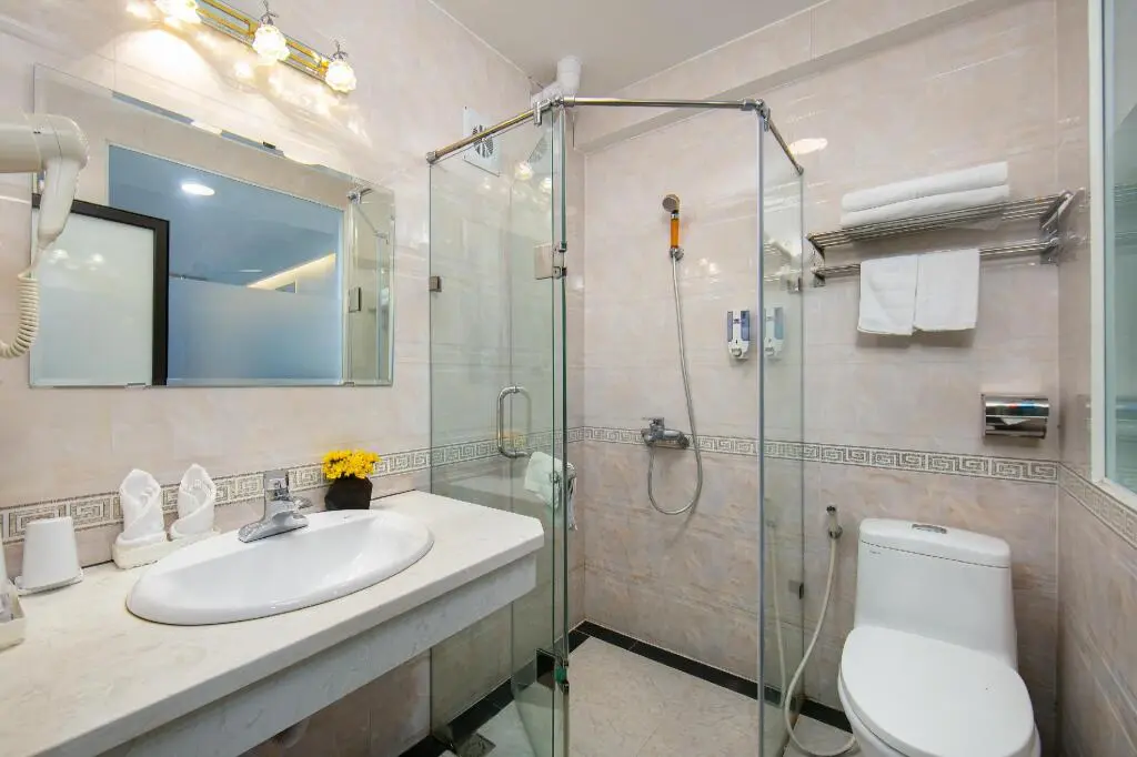 Ханой: RedDoorz Plus Quang Chung Hotel
